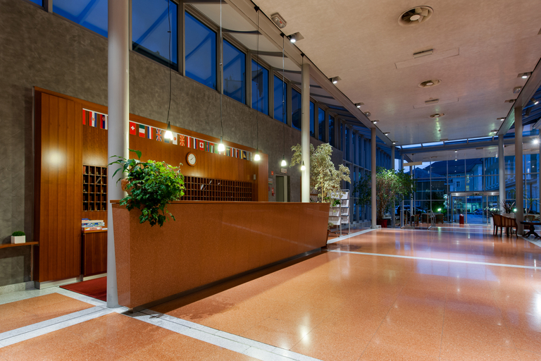 Public Area 4, Grand hotel Rogaska, Rogaška Slatina