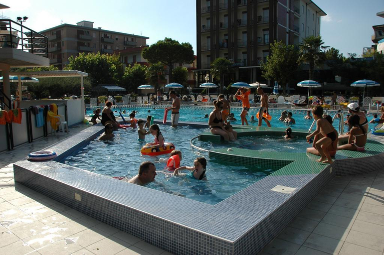 Sport & Beauty 5, Hotel Beau Soleil, Forli' - Cesena