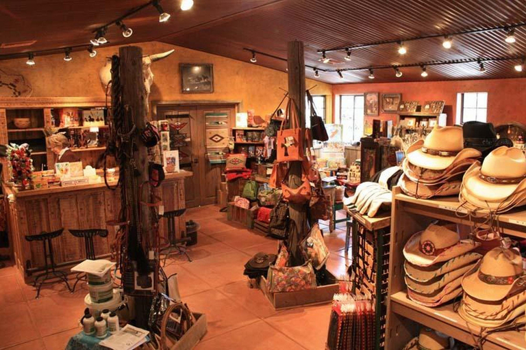 Sports and Entertainment 2, White Stallion Ranch, Pima