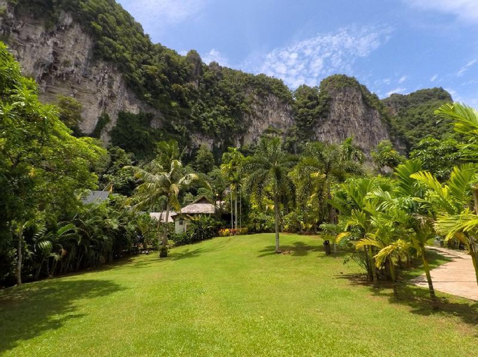 Vipa Tropical Resort, Muang Krabi