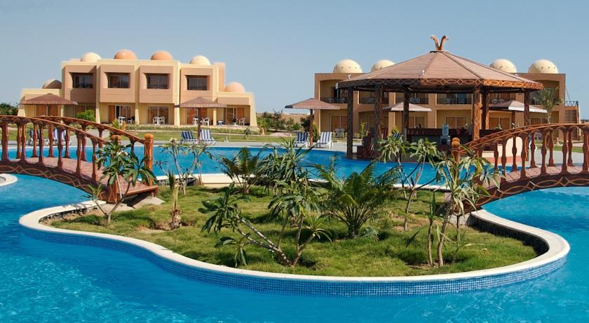Sport & Beauty 5, Wadi Lahmy Azur Resort, Marsa 'Alam