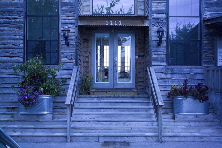 Public Area 4, GRUENE RIVER INN - BED AND BREAKFAST - ADULTS ONLY, Comal