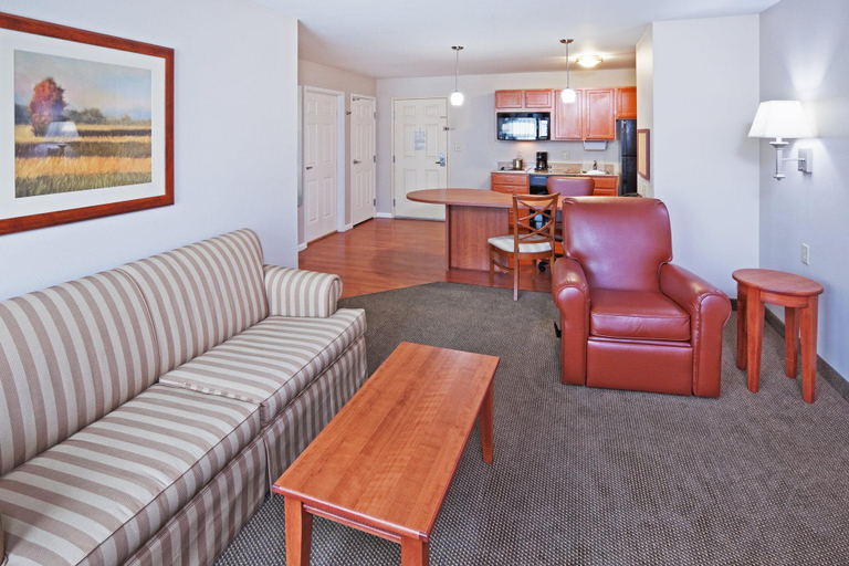 Public Area 3, Extended Stay America Suites McAlester Hwy 69, Pittsburg