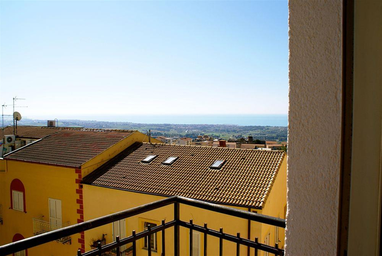 Exterior & Views 2, Hotel Amici, Agrigento
