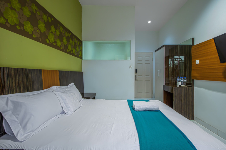 Aira Rooms Anggrek Serat BSD, Tangerang Selatan