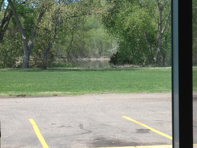 Exterior & Views 2, Budget Host Inn Mankato, Nicollet