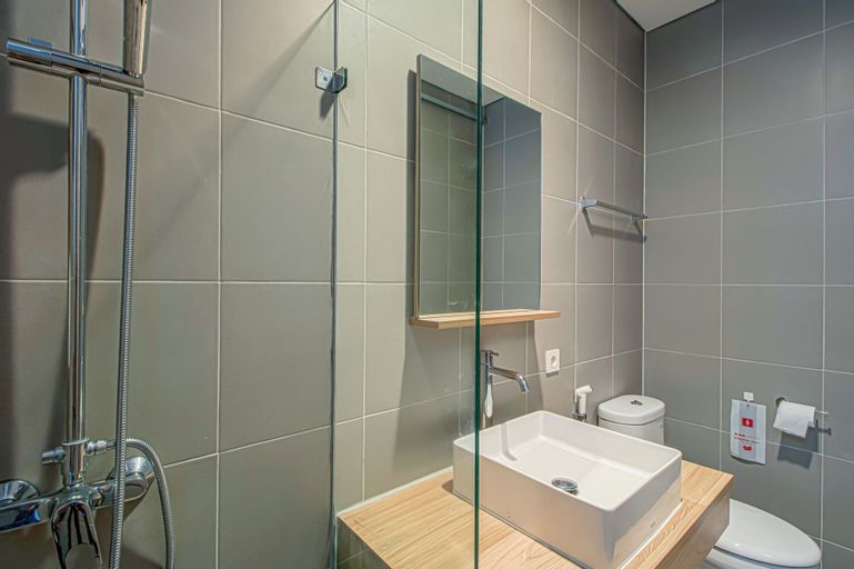 M STUDIO KARAWACI, Tangerang