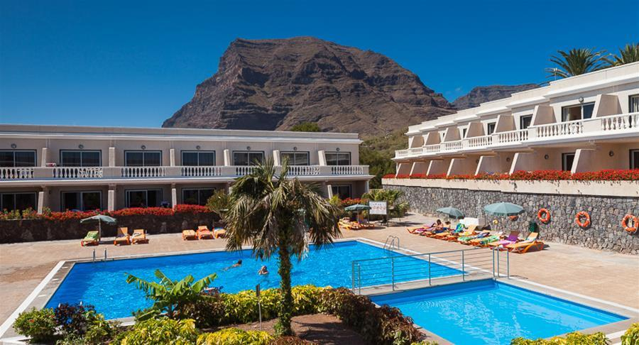 Sport & Beauty 5, Apartamentos Charco del Conde, Santa Cruz de Tenerife