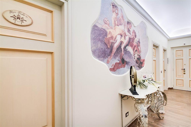Public Area 2, Lunaria Suites Rome, Rome