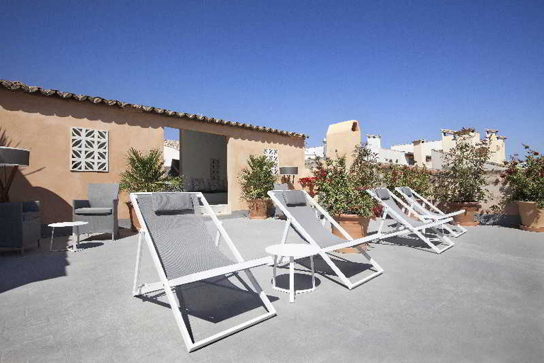 Sport & Beauty 3, Boutique Hotel Posada Terra Santa, Baleares