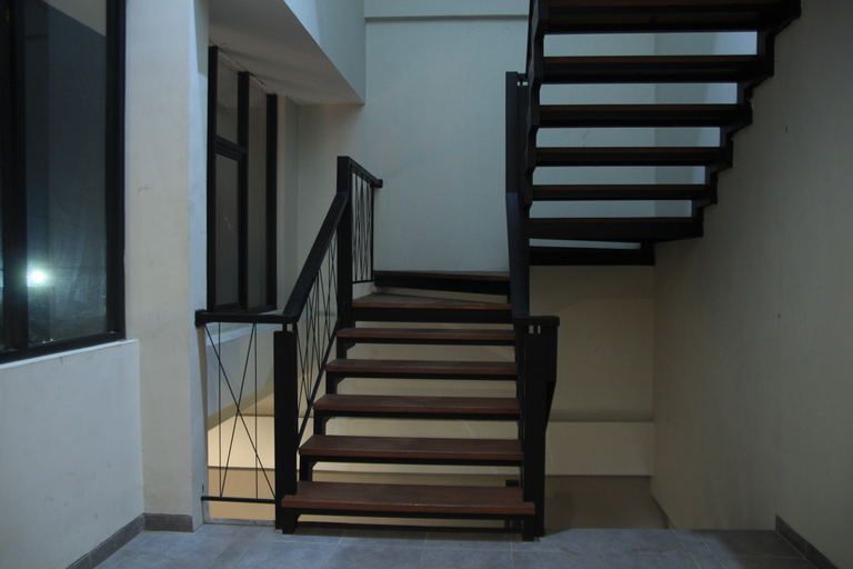 Public Area 5, OYO 535 Cileunyi Residence Syariah, Bandung