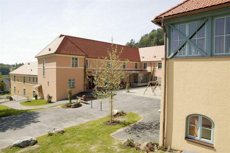 Exterior & Views 2, JUFA Deutschlandsberg Sport Resort, Deutschlandsberg
