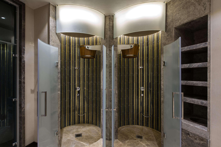 Public Area 5, Hilton Istanbul Kozyatagi, Kadıköy