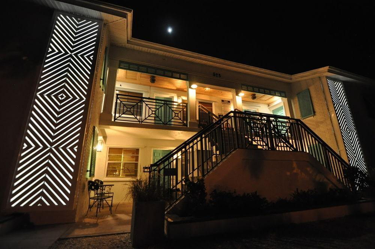 Public Area, Lido Islander Inn and Suites, Sarasota