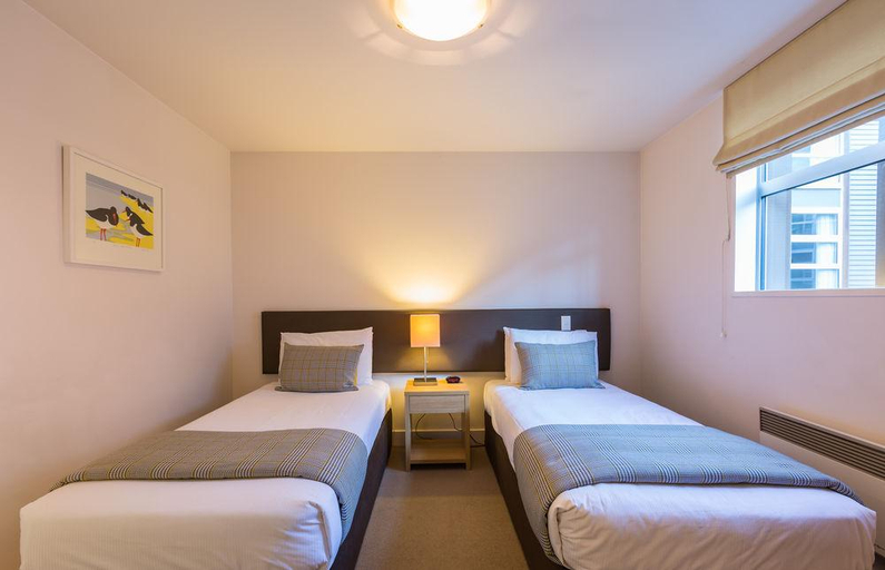 Bedroom 2, Mantra Marina, Queenstown-Lakes