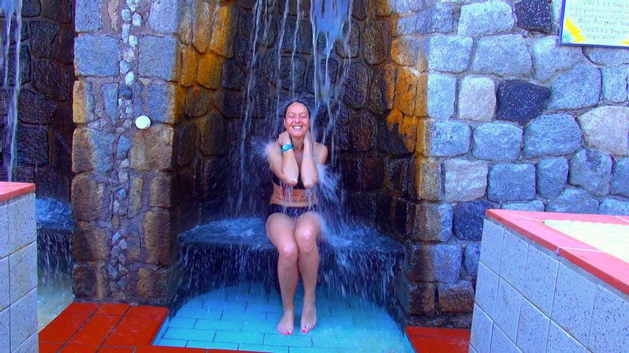 Suisse Thermal Village, Napoli