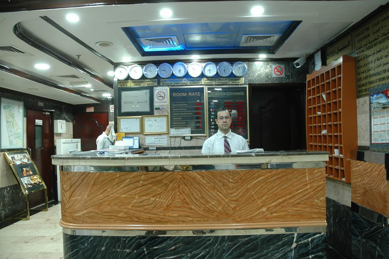 Exterior & Views 2, Al Jazeerah Hotel, Sharjah City
