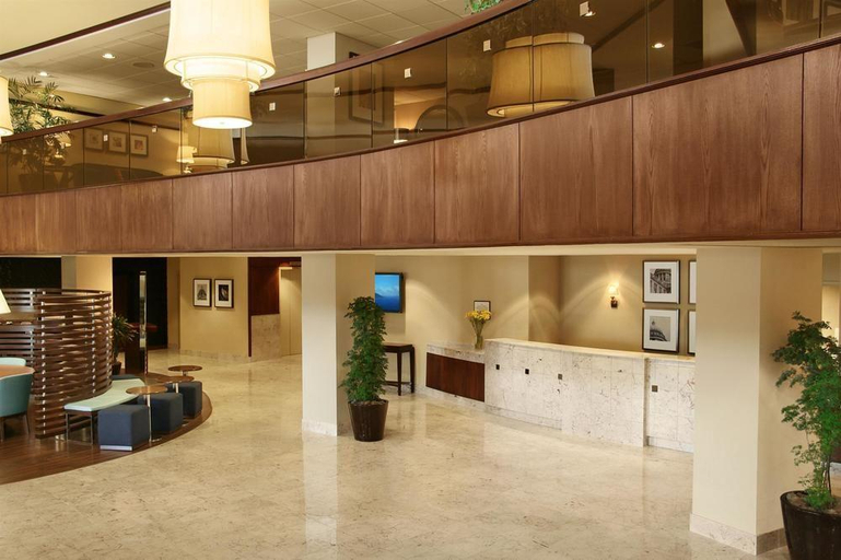 Public Area 3, Sheraton Madison Hotel, Dane