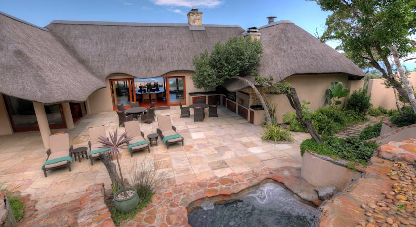 Exterior & Views 2, Oceana Beach & Wildlife Reserve, Cacadu