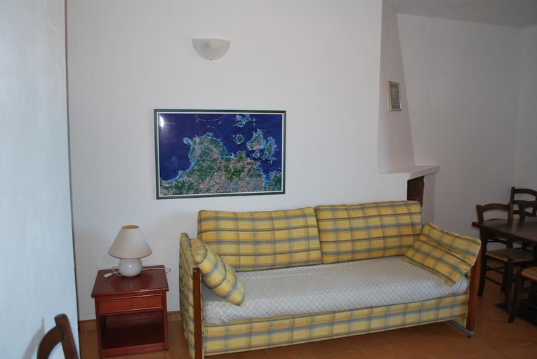 Bedroom 4, Residence Excelsior Vanna, Olbia-Tempio