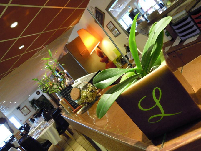 Food & Drinks 5, Bagatelle, Marne