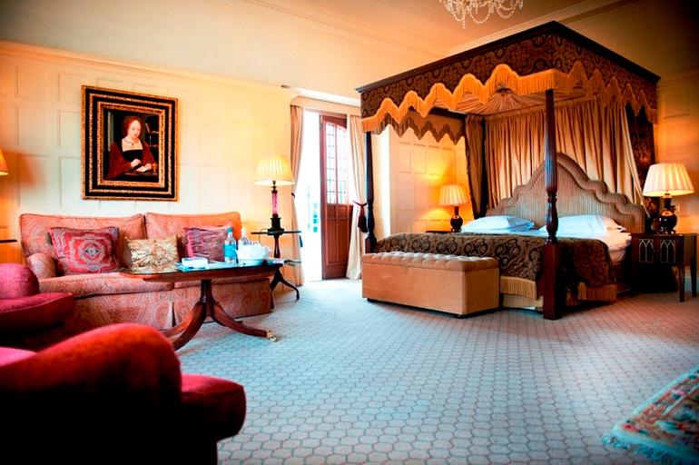 Exterior & Views 2, Danesfield House Hotel And Spa, Buckinghamshire