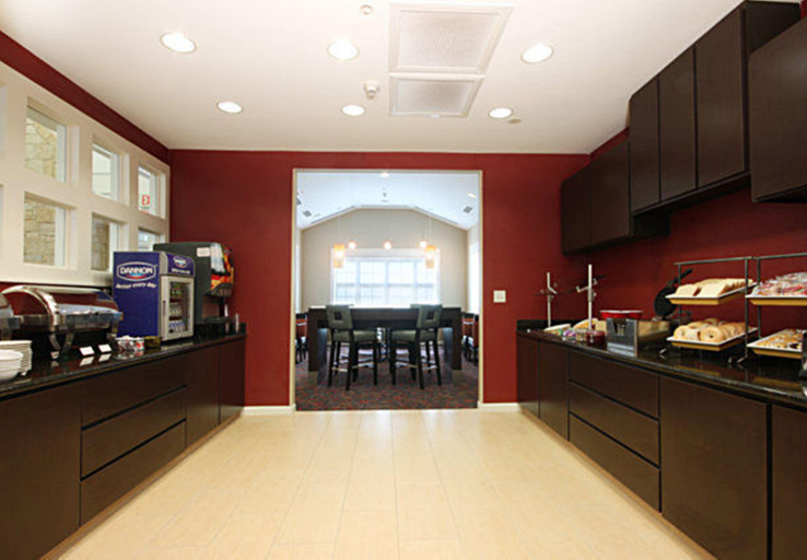 Food & Drinks 5, Residence Inn by Marriott Tucson Williams Centre, Pima