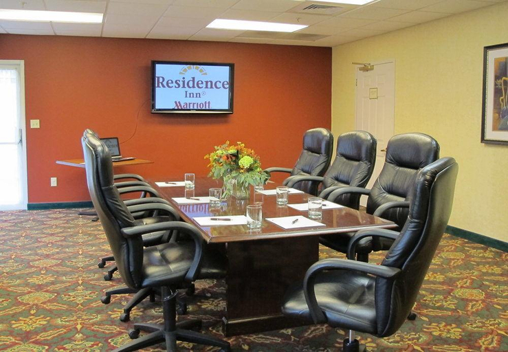 Exterior & Views 2, Residence Inn Hanover Lebanon, Grafton