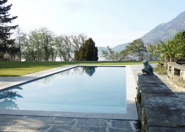 Sport & Beauty, Flora Alpina, Luzern