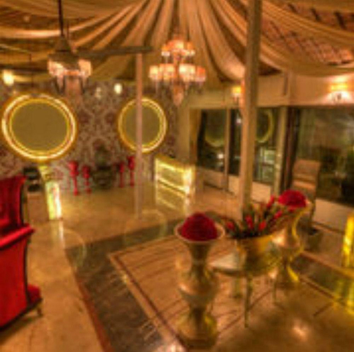 Food & Drinks 5, Estrela do Mar, North Goa