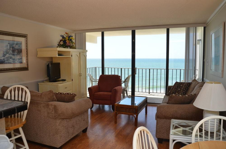 Others 5, Royal Garden Resort, Horry