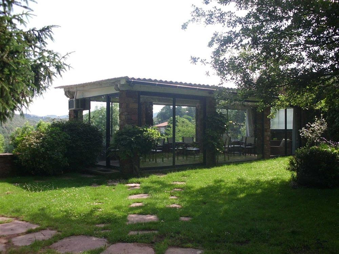 Exterior & Views 4, Xalet La Coromina, Girona