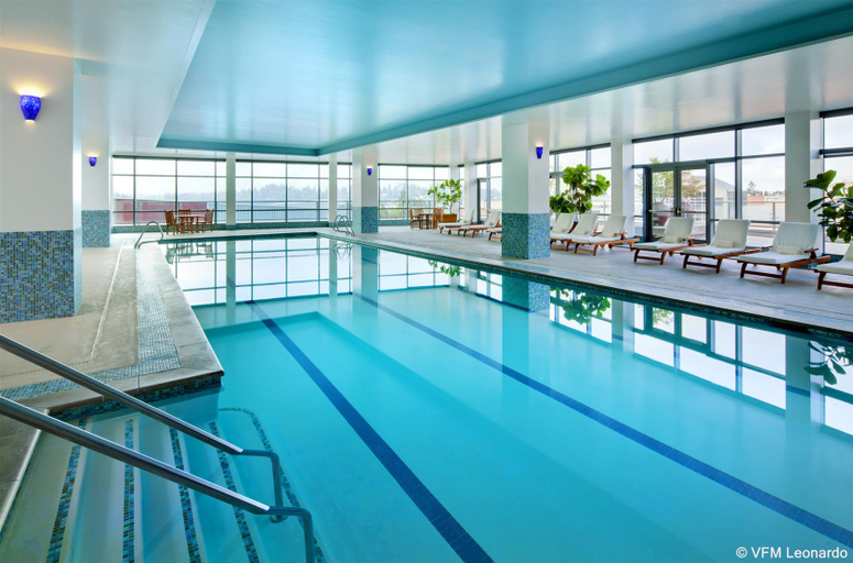Sport & Beauty 4, The Westin Bellevue, King