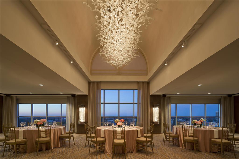 Hyatt Regency Sacramento, Sacramento