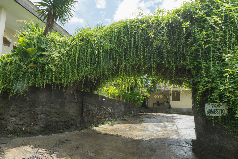 Exterior & Views 4, Top Homestay, Badung