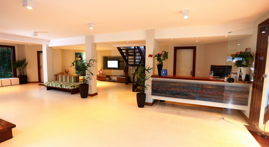 Public Area 2, Flamingo Beach By HC, Porto Seguro