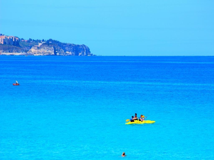 Blu Tropical, Vibo Valentia