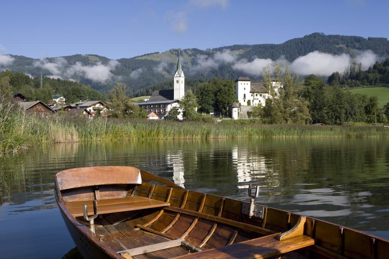 Food & Drinks 5, Seehof Goldegg, Sankt Johann im Pongau