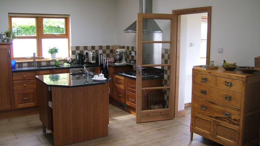 Bedroom 5, Fitzgerald's Dingle Heights