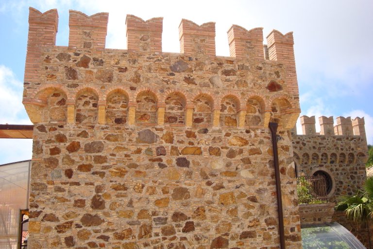 Exterior & Views 2, Residenza L'Antico Borgo Hotel, Vibo Valentia