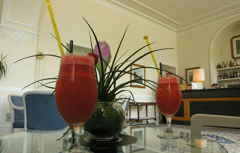 Public Area 4, Grand Hotel Menaggio, Como