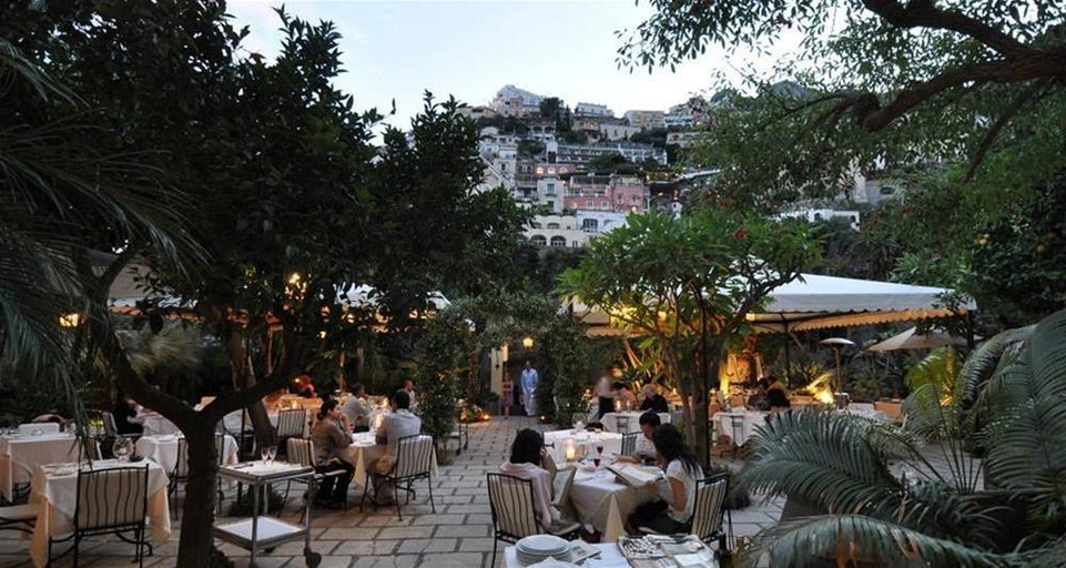 Food & Drinks 4, Palazzo Murat, Salerno