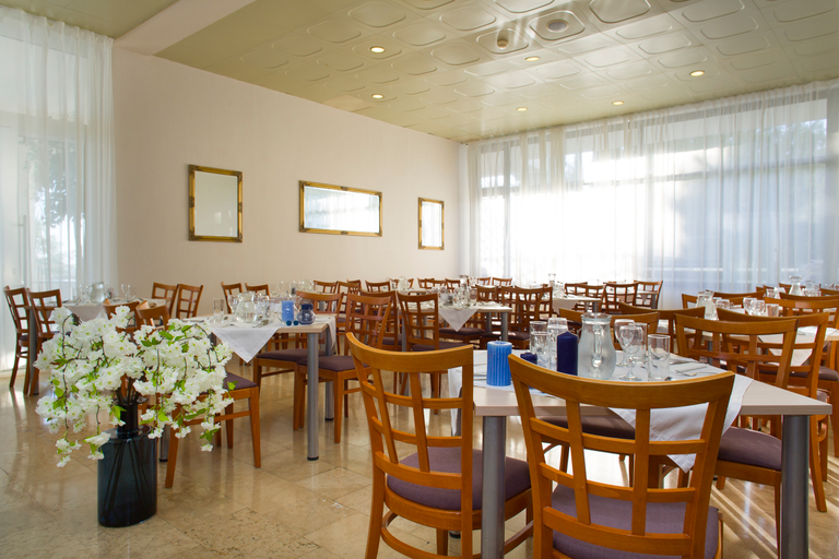 Food & Drinks 5, Hotel Labineca, Gradac