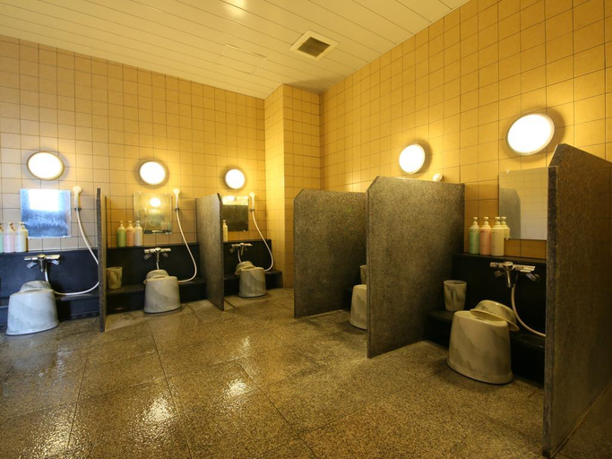 Public Area 2, APA Hotel Chiba Yachiyo Midorigaoka, Yachiyo
