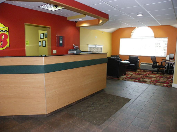 Public Area 2, Sonesta Essential Hotels & Suites Kansas City/Blue Springs, Kansas City
