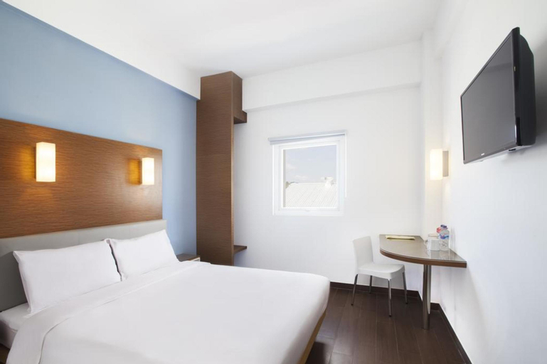 Bedroom 2, Amaris Hotel Samarinda, Samarinda