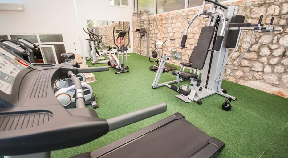 Sport & Beauty, Agava, Sali