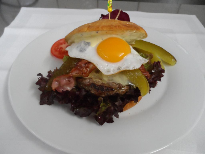 Food & Drinks 5, Akzent Laupheimer Hof, Biberach