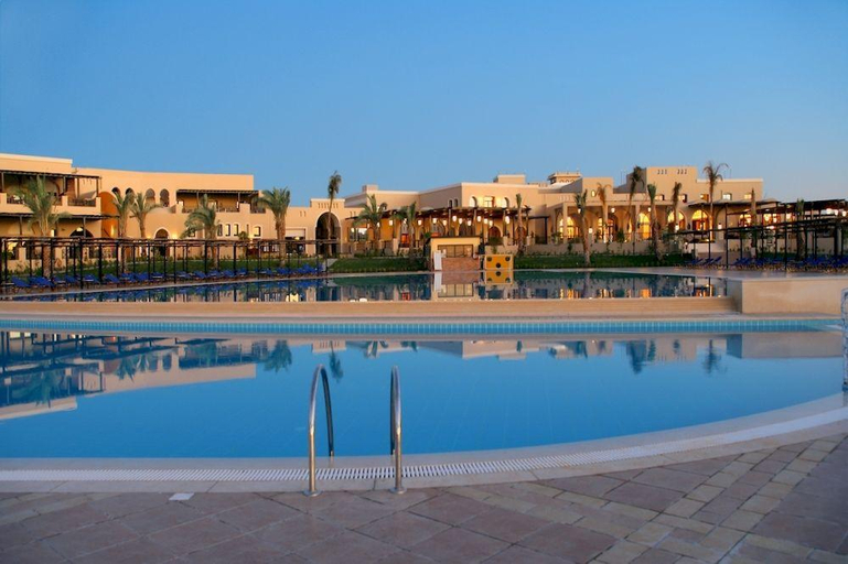 Sport & Beauty 4, Club Magic Life Kalawy Imperial, Al-Qusayr