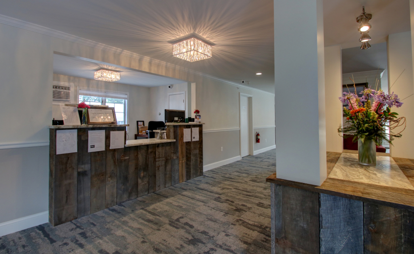 Public Area 3, Ogunquit Tides Resort, York